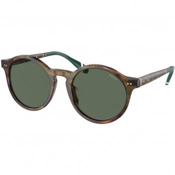 Polo Ralph Lauren PH4204U 501771 Men's Sunglasses Tortoiseshell Size 53