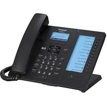 Panasonic KX-HDV230XB Terminal con conexión por Cable LCD - Teléfono IP