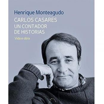 Carlos Casares un contador de historias. Vida e obra: 22