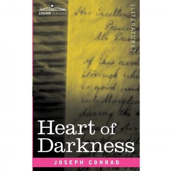 Heart of Darkness: Illustrated Paperback Edition by Joseph Conrad