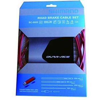 SHIMANO 8YZ98030 Cable, Multicolor, Talla Única