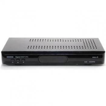 Siemens M383 T EPG - Reproductor/sintonizador