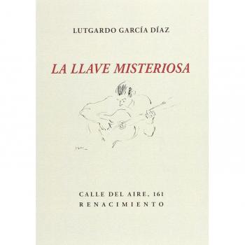 La llave misteriosa