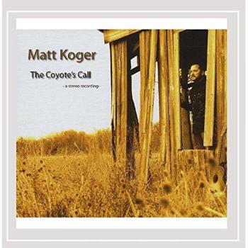 Coyote's Call