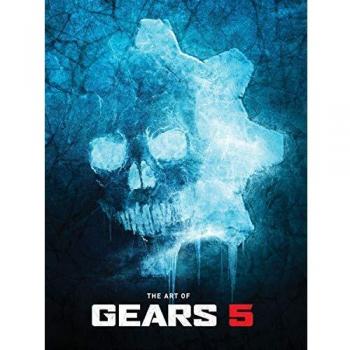 ART OF GEARS 5 HC