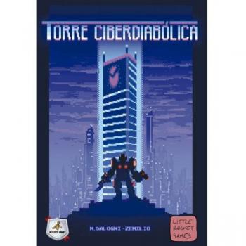 Torre Ciberdiabólica