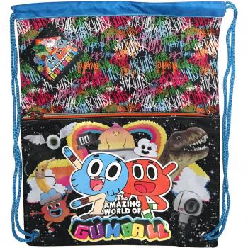 Gumball - Saco de Cuerdas 41 cm
