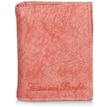 Fritzi aus Preußen Fritzi aus Preußen Tyra Kuba Geldbörse Bei Greenpo - Bolso al hombro de Material Sintético para mujer talla única, color beige, talla talla única