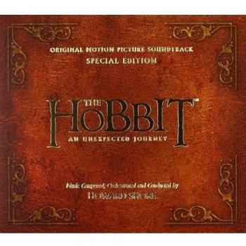 The Hobbit: An Unexpected Journey