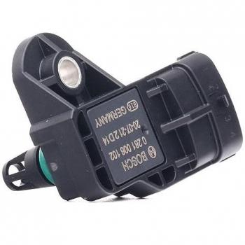 Sensor de presión de sobrealimentación BOSCH 0 281 006 102