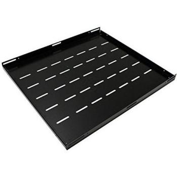 Cablematic - Bandeja fija para rack 19 ancho 490mm fondo 550mm
