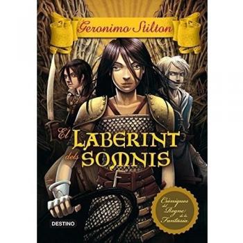 El Laberint Dels Somnis