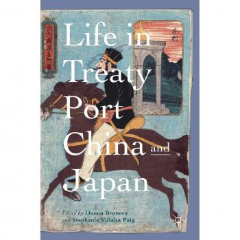 Life in Treaty Port China and Japan