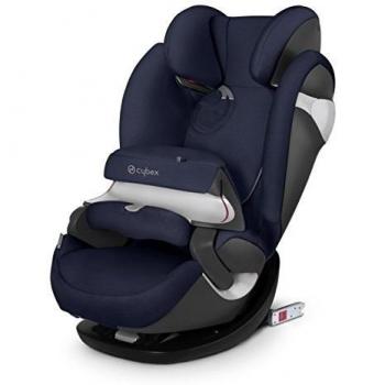 Cybex Pallas M-Fix - Silla de coche, grupo 1/2/3