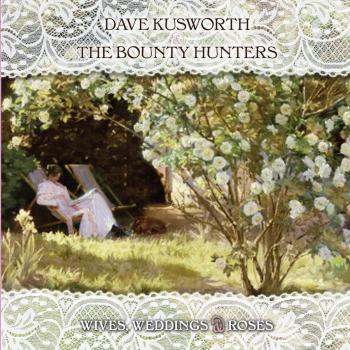 Wives Weddings & Roses - White Vinyl LP