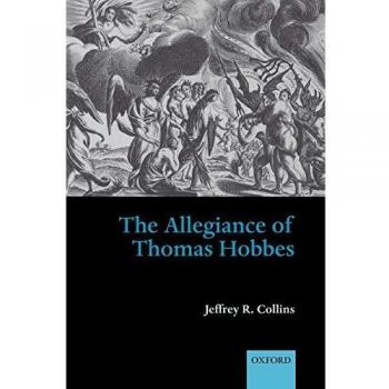 The Allegiance of Thomas Hobbes