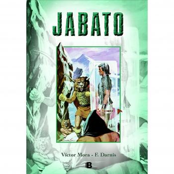 Los vikingos de Sigaar | Forajidos del desierto | La isla de Fungio | Siniestra amenaza - Mora, Victor/darnis, Francisco