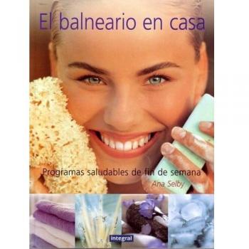 El balneario en casa: 002