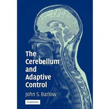Cerebelo y Control Adaptativo - Edición en Rústica de John S. Barlow