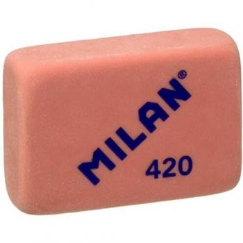 Milan BMM9221 - Pack de 3 gomas de borrar