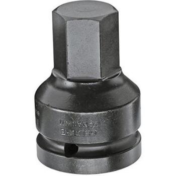 GEDORE IN K 32 24 - Vaso Impacto INBUS® 3/4 24mm (1956515)