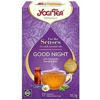 Yogi Tea FTS Good Night 17 Bags