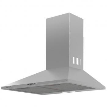 Campana Decorativa Cata V6000X Inox 60cm 480 m³/h 64 dB (A/B/C)