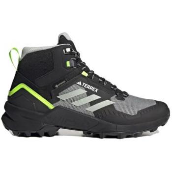 Zapatillas de Trekking Adidas Terrex Swift R3 Mid Goretex para Hombre