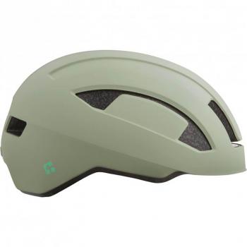 Casco Lazer CityZen KinetiCore CE-CPSC MIPS verde claro - S