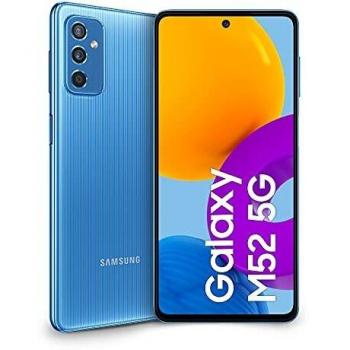 Samsung Galaxy M52 5G 17 cm