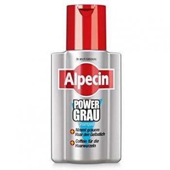 Tonic Medicinal Silver by Alpecin