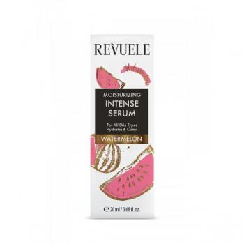 Revuele Moisturizing Watermelon Intense Serum 20 ml