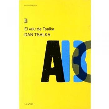 Abc De Tsalka, El