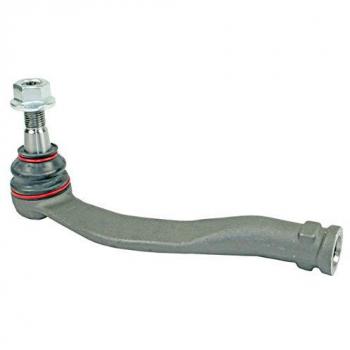 Rótula de dirección izquierda METZGER 54051301 para Audi TT Coupe