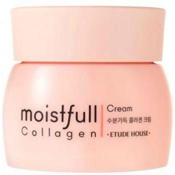 ETUDE Moistfull Collagen Cream 75ml