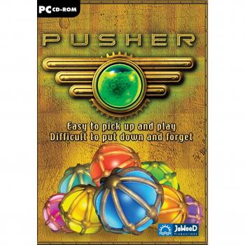 Pusher