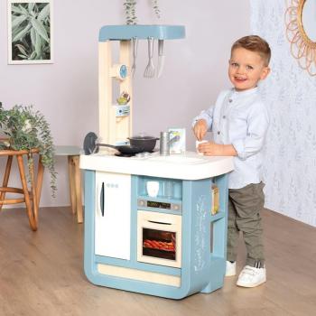 Smoby - Cocina de Juguete Bon Appetit
