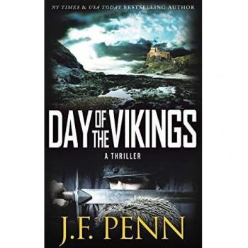 Day of the vikings arkane thrillers 2