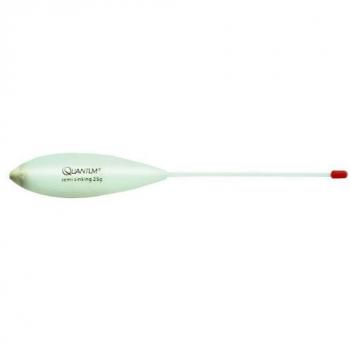 Quantum Magic Trout Smart Sbiro 15 g Blanco, 15 g