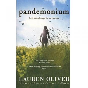 Oliver, L: Pandemonium