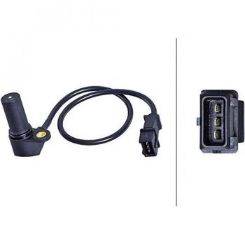 HELLA Crankshaft Position Sensor 6PU 358 191-071