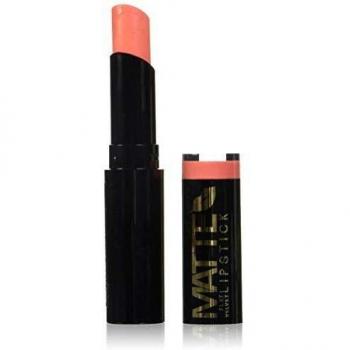L.A. Girl Barra de Labios Matte Velvet Lipstick Sunset Chic 25 gr