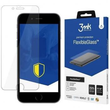 MK FlexibleGlass Samsung A3 protector de pantalla
