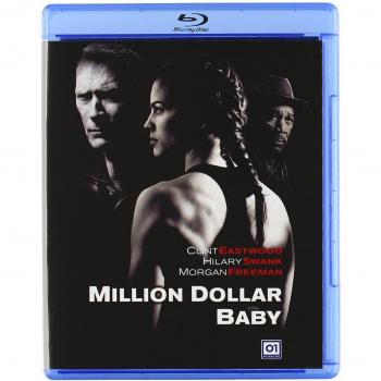 Million Dollar Baby [Italia] [Blu-ray]