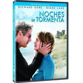 Noches De Tormenta [DVD]