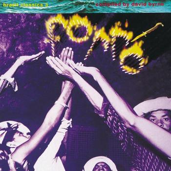 Brazil Classics Volume 3: Forro Compilation by David Byrne with MP3 Download