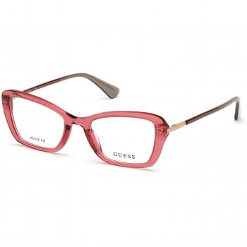 Montura de Gafas de Vista Mujer Guess GU2752-54069, Ø 54 mm, Multicolor, Talla única