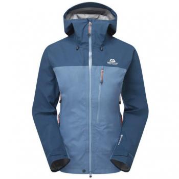 Mountain Equipment Makalu Women's GORE-TEX Jacket - Size 10 UK