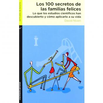 Los 100 secretos de las familias felices