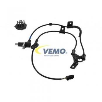 Sensor ABS VEMO V52-72-0069 para Hyundai Coupe RD, trasero izquierdo, sensor de velocidad de rueda